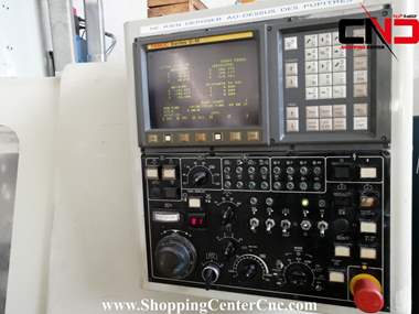 فرز سی ان سی سه محور Hartford vmc 1000 ساخت تایوان